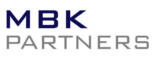 MBK 파트너스 로고. MBK 파트너스 제공.